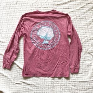 Women’s long sleeve